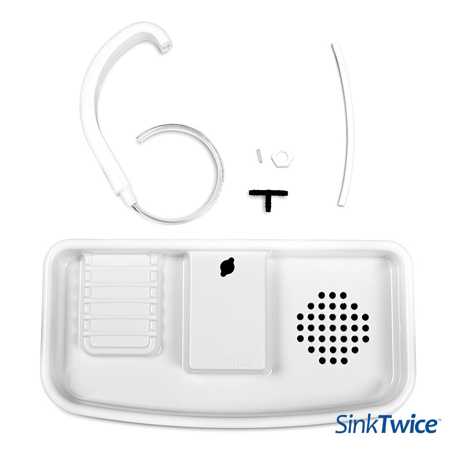 SinkTwice Original (Mediano)