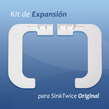 SinkTwice Original - Kit de Expansión