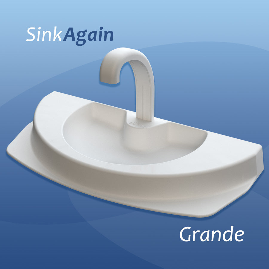 Sink Again (Grande)