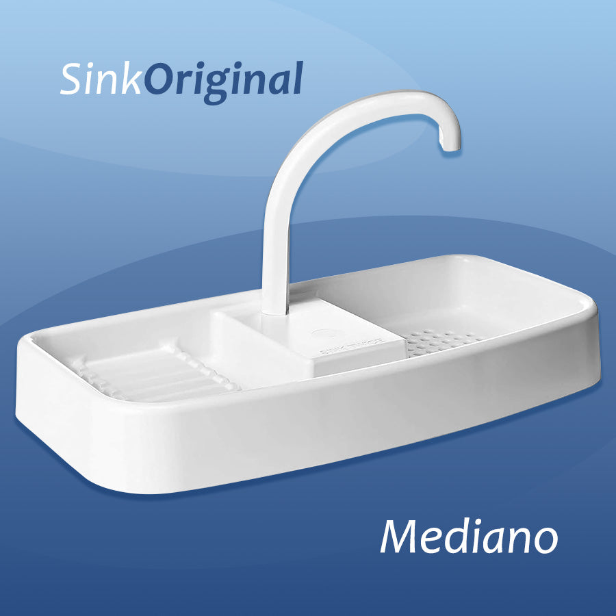 SinkTwice Original (Mediano)