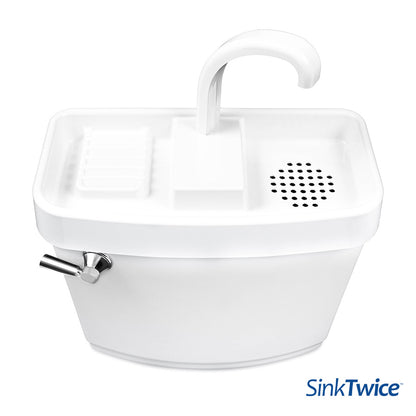 SinkTwice Original (Mediano)