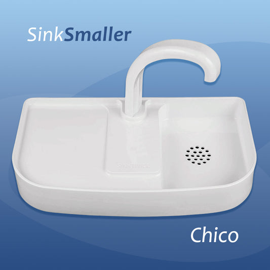 Sink Smaller (Chico)