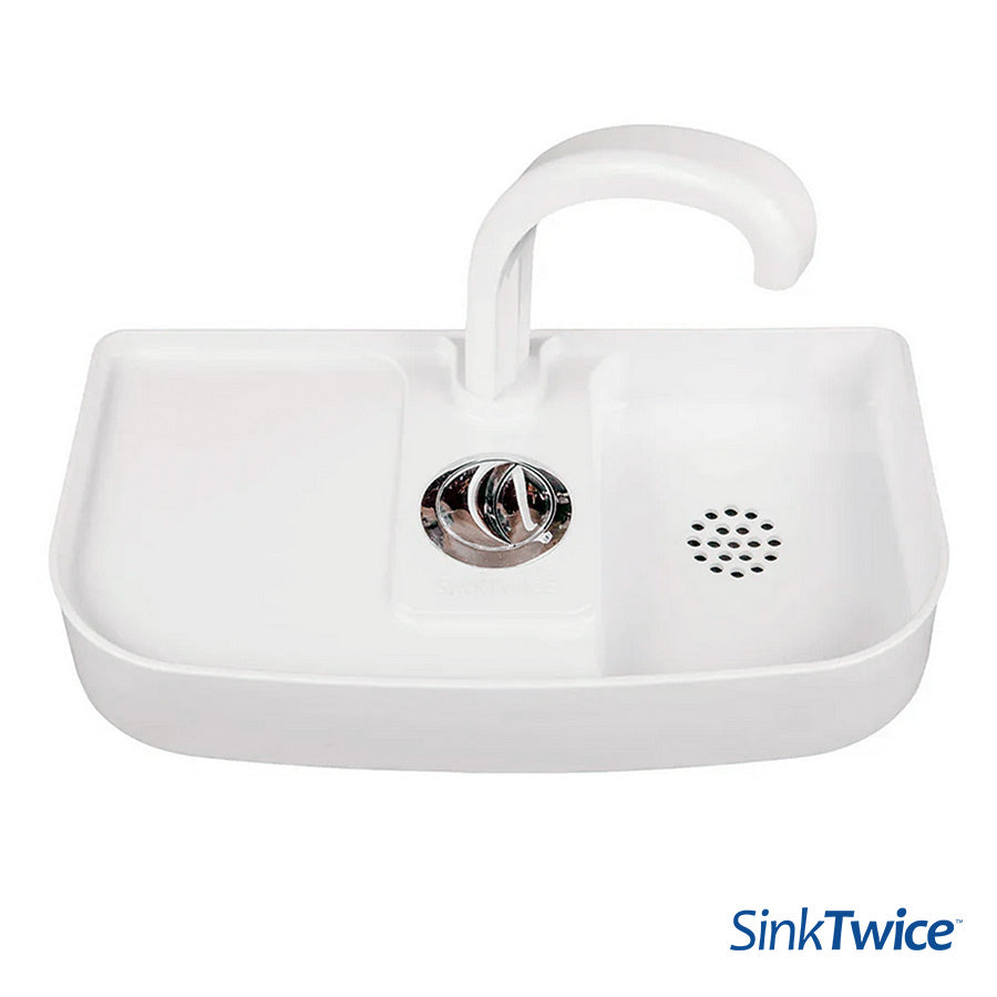 Sink Smaller (Chico)