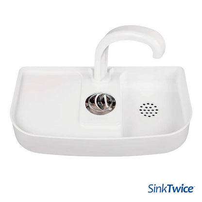 Sink Smaller (Chico)