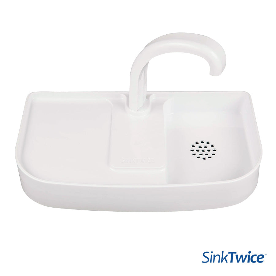 Sink Smaller (Chico)