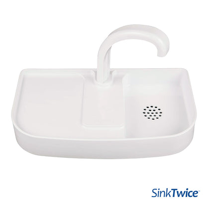 Sink Smaller (Chico)