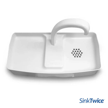 SinkTwice Sinko (Mediano a Grande)