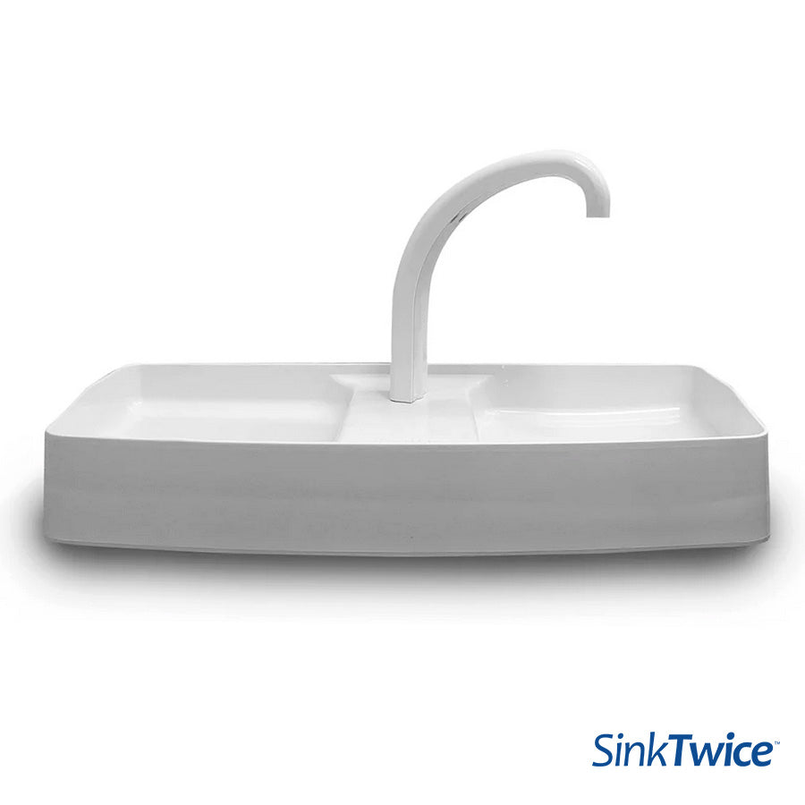 SinkTwice Sinko (Mediano a Grande)